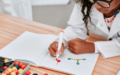 8 Virtual Mid-Atlantic STEM Experiences