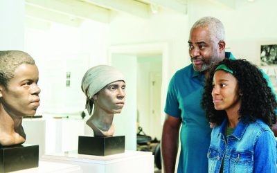History and Heritage Merge in Frederick, Maryland